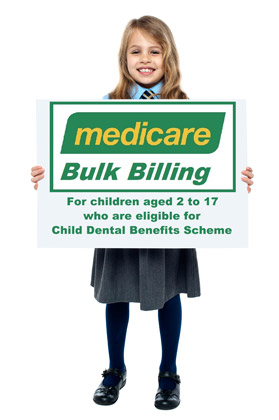 Medicare-Bulk-Billing-Dentist